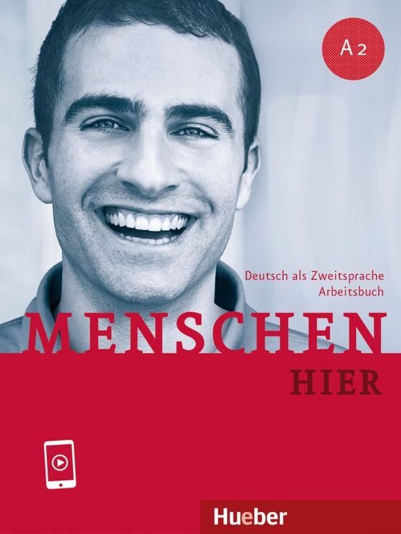 Produktbild: Menschen hier A2