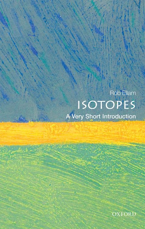 Produktbild: Isotopes