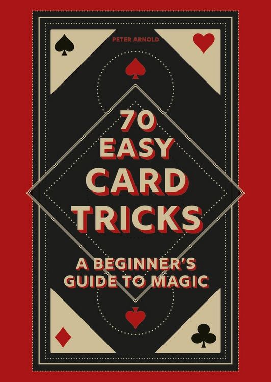 Produktbild: 70 Easy Card Tricks