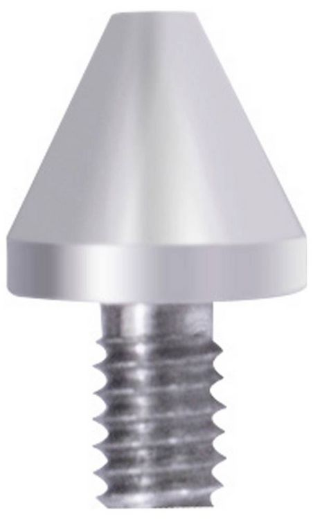 Produktbild: Dasqua 5841-3015 Einstelllehre mit Kontrollma&szlig;, metrisch, mit Wasserwaage 2mm