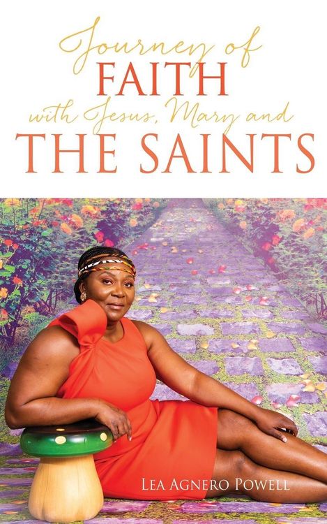 Produktbild: Journey of faith with Jesus, Mary and the Saints