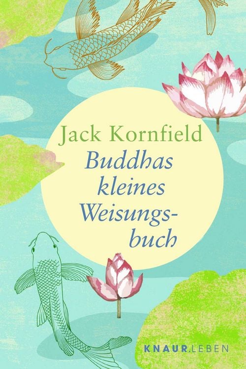 Produktbild: Buddhas kleines Weisungsbuch