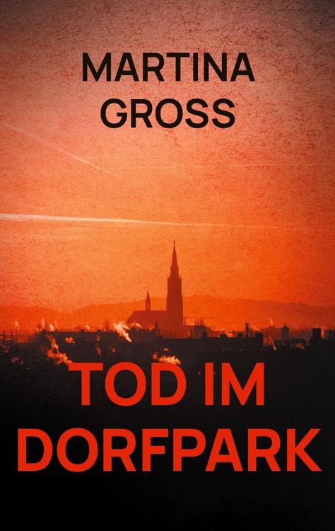 Produktbild: Tod im Dorfpark