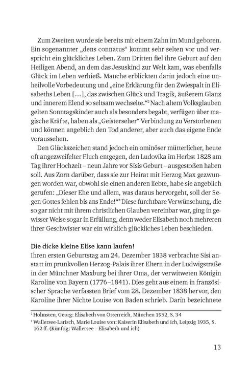 Produktbild: Weihnachten mit Sisi