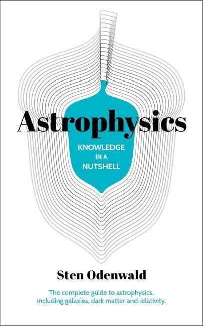 Produktbild: Knowledge in a Nutshell: Astrophysics