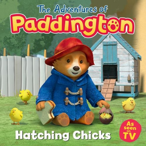 Produktbild: Hatching Chicks