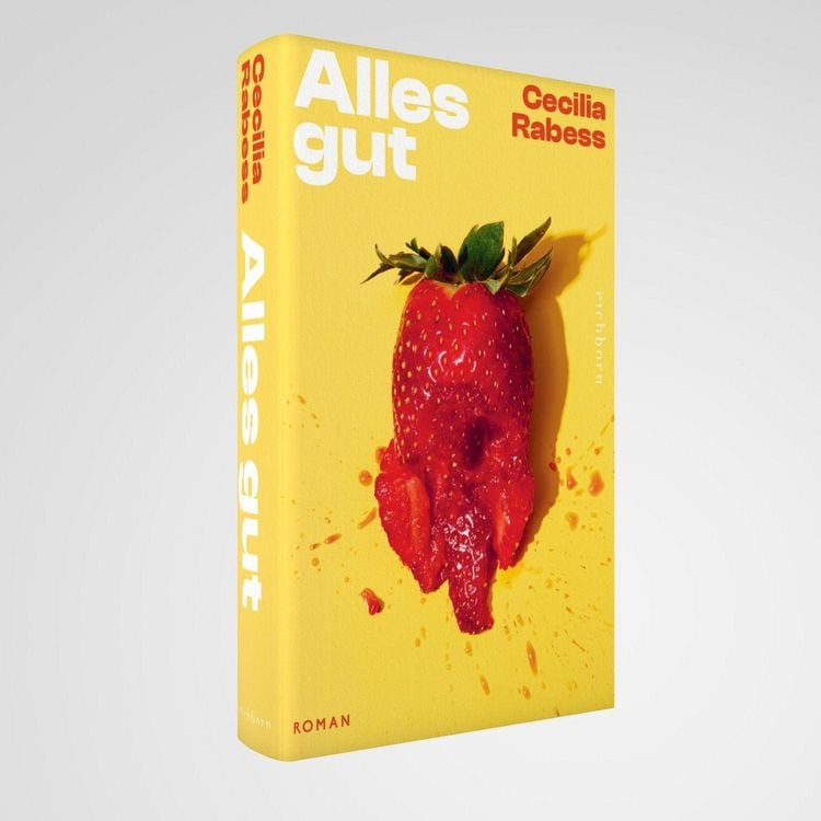 Produktbild: Alles gut