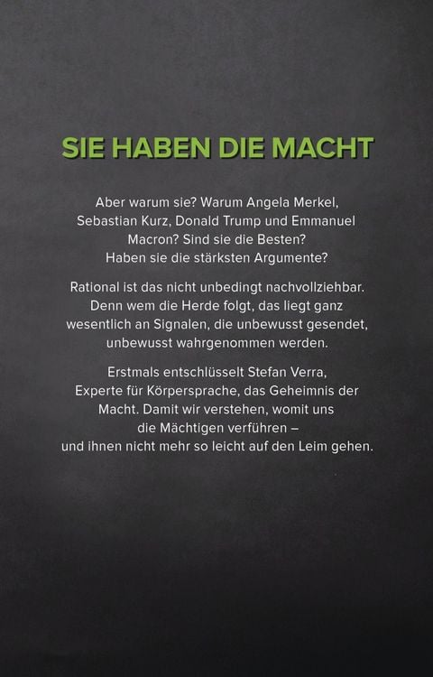 Produktbild: Leithammel sind auch nur Menschen