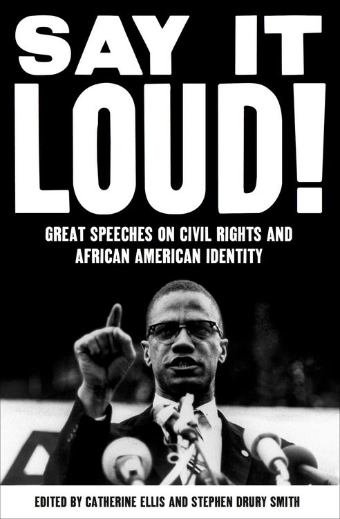 Produktbild: Say It Loud!