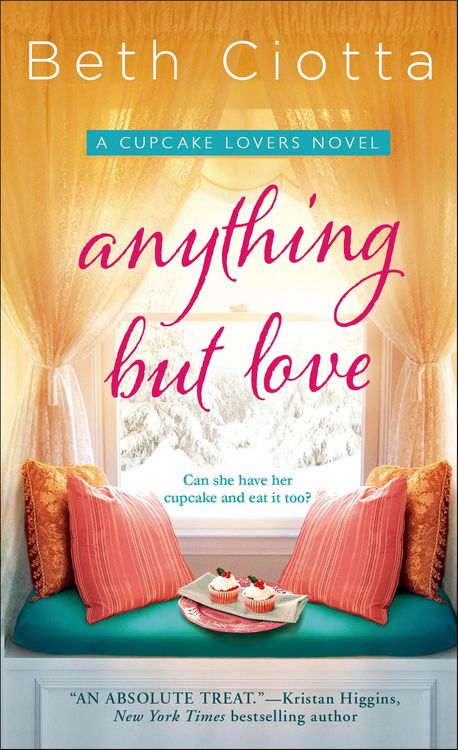Produktbild: Anything But Love