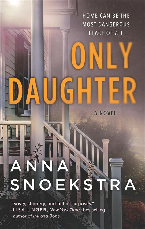 Produktbild: Only Daughter