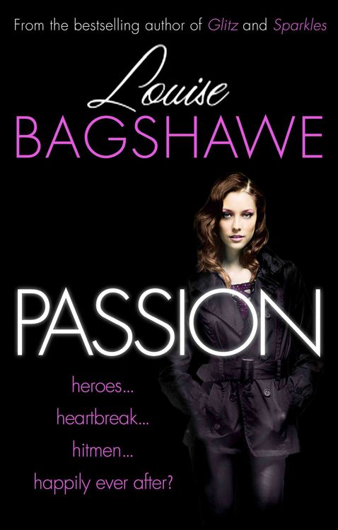 Produktbild: Passion