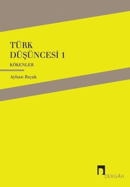 Produktbild: T&uuml;rk D&uuml;s&uuml;ncesi 1 - K&ouml;kenler