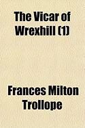 Produktbild: The Vicar of Wrexhill (1)