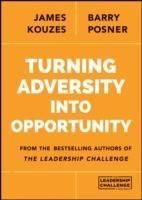 Produktbild: Turning Adversity Into Opportunity