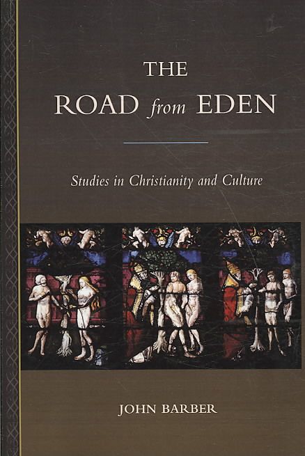 Produktbild: Road from Eden