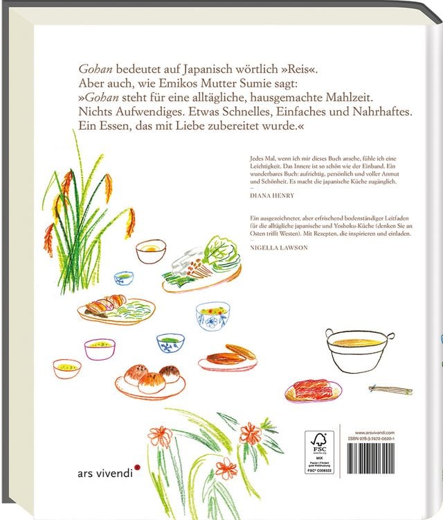 Produktbild: Gohan