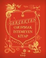 Produktbild: Gercekten Okunmak Istemeyen Kitap