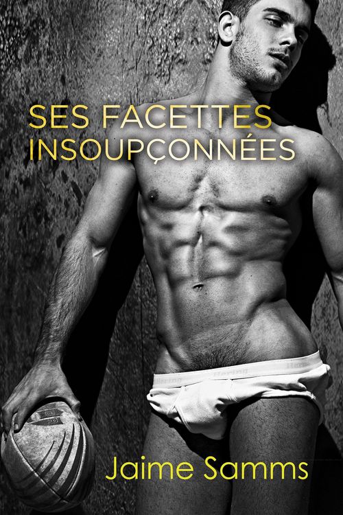 Produktbild: Ses facettes insoup&ccedil;onn&eacute;es