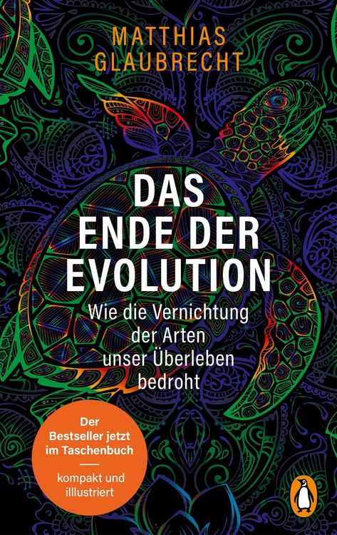 Produktbild: Das Ende der Evolution