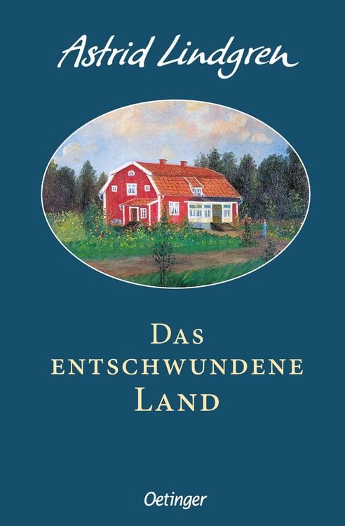 Produktbild: Das entschwundene Land