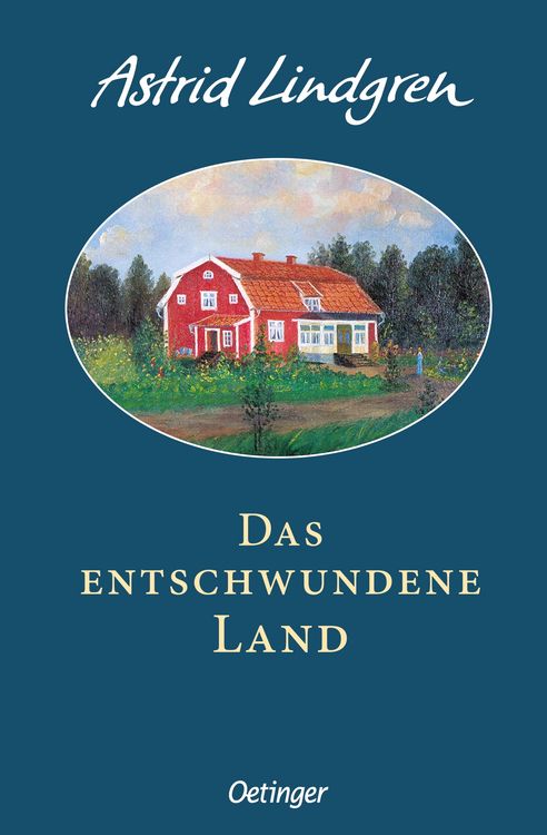 Produktbild: Das entschwundene Land
