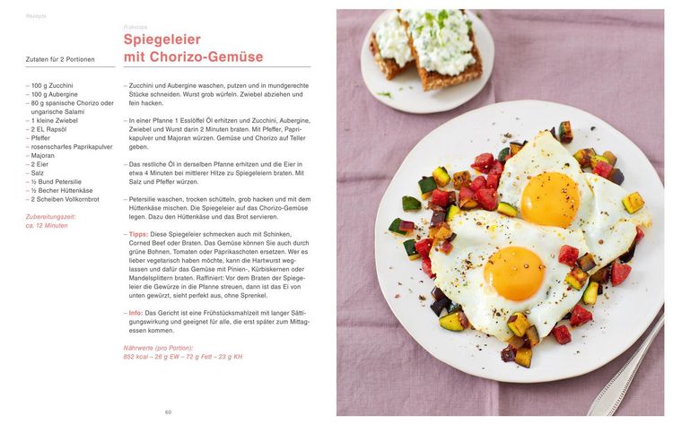 Produktbild: Schlank an einem Tag - Das Kochbuch