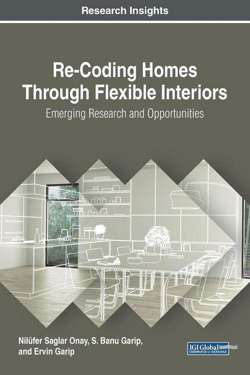 Produktbild: Re-Coding Homes Through Flexible Interiors