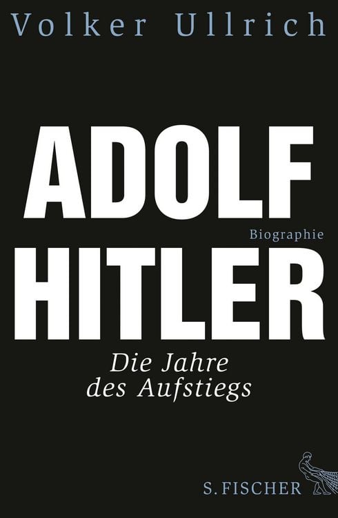 Produktbild: Adolf Hitler