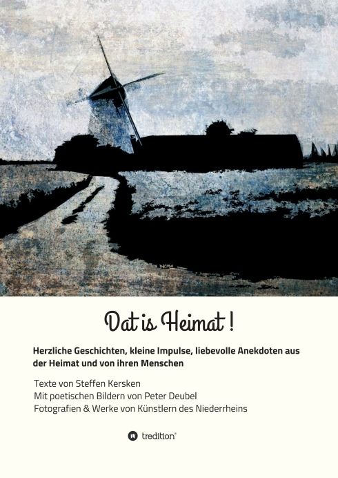 Produktbild: Dat is Heimat!