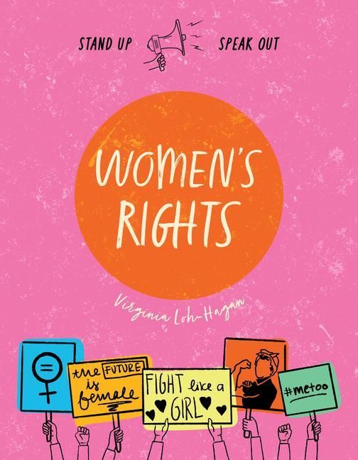 Produktbild: Women's Rights