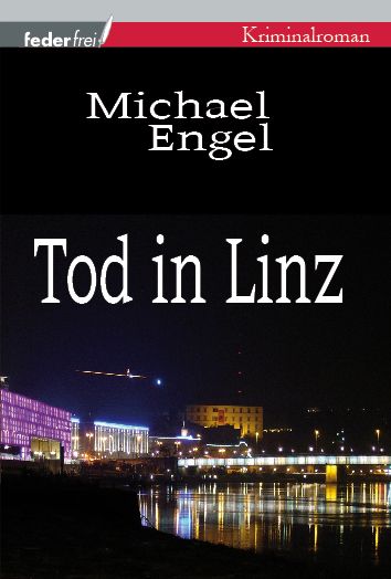 Produktbild: Tod in Linz