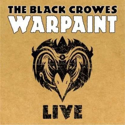 Produktbild: Warpaint Live (Limited Vinyl Edition)