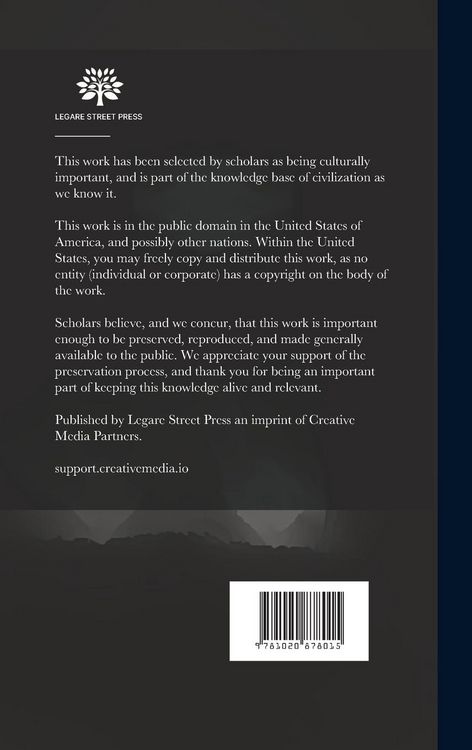 Produktbild: The Premises of Poltitical Economy
