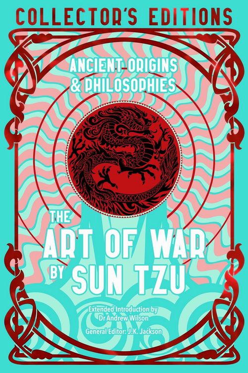 Produktbild: Art of War