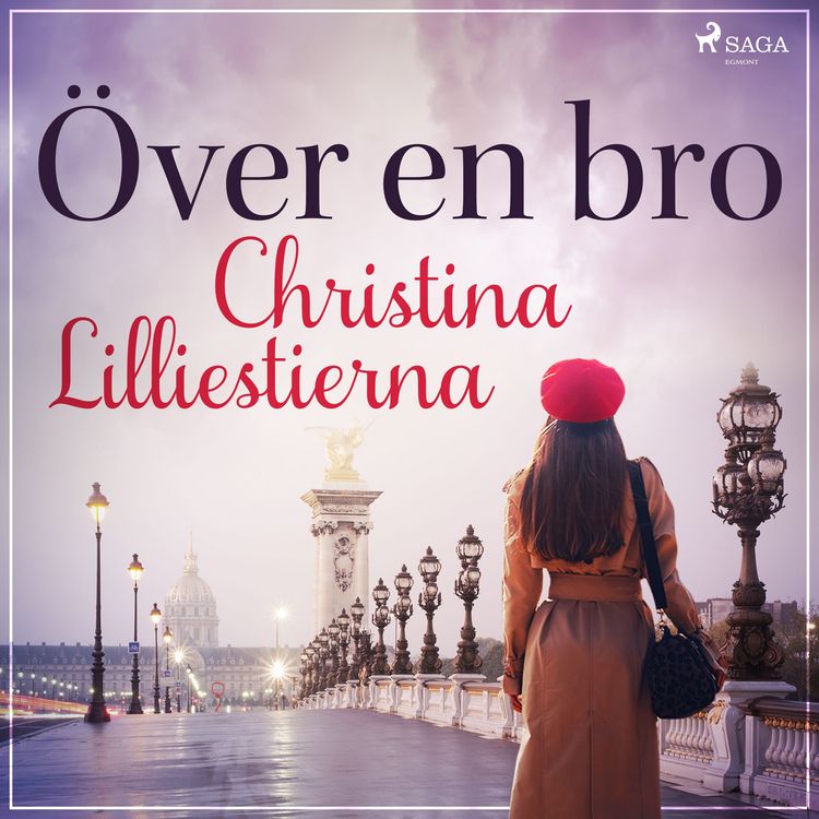 Produktbild: &Ouml;ver en bro