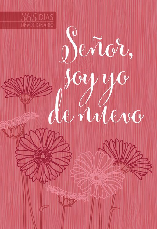 Produktbild: Se&ntilde;or, soy yo de nuevo
