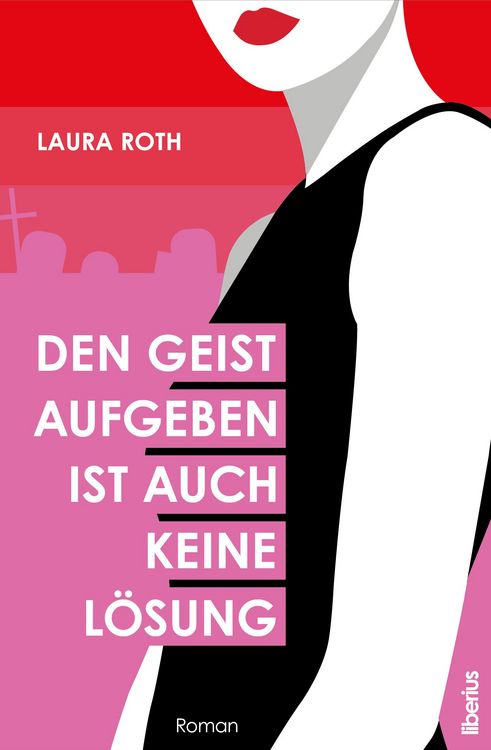 Produktbild: Den Geist aufgeben ist auch keine L&ouml;sung