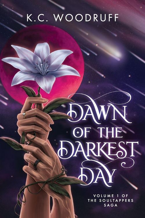 Produktbild: Dawn of the Darkest Day