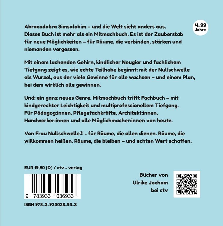Produktbild: Barrierefreiheit f&uuml;r kleine Forscher und gro&szlig;e Entscheider
