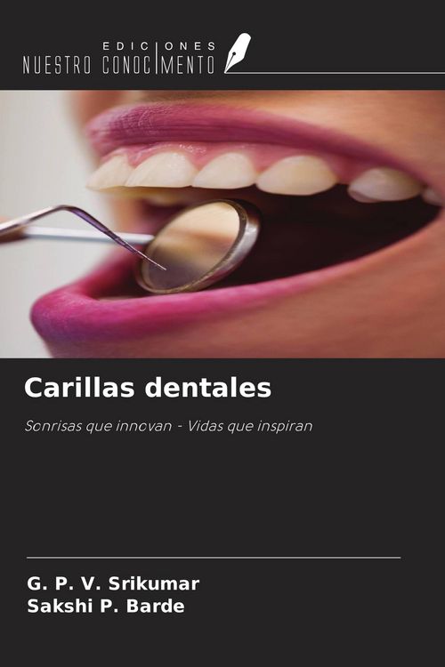 Produktbild: Carillas dentales
