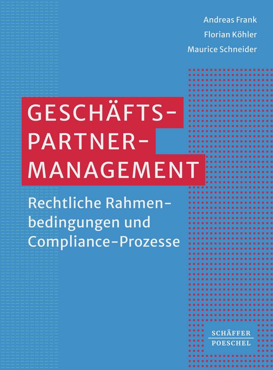 Produktbild: Gesch&auml;ftspartner-Management