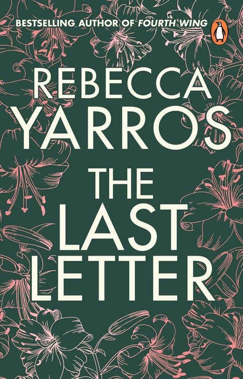 Produktbild: The Last Letter