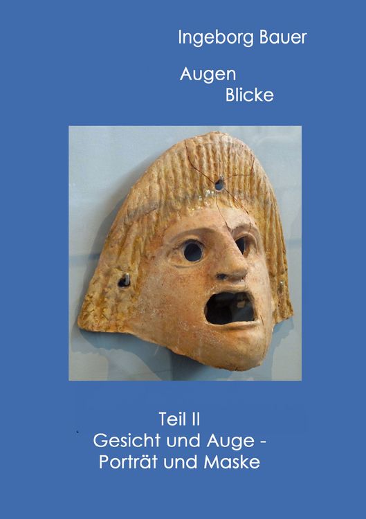 Produktbild: Augenblicke Teil II