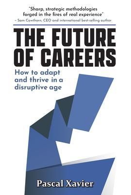 Produktbild: The Future of Careers