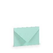 Produktbild: Paperado-5er Pack Briefumschl&auml;ge DIN C7 m. Sf., Karibik
