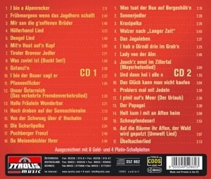 Produktbild: Ihre grossen Erfolge,Legenden der VM