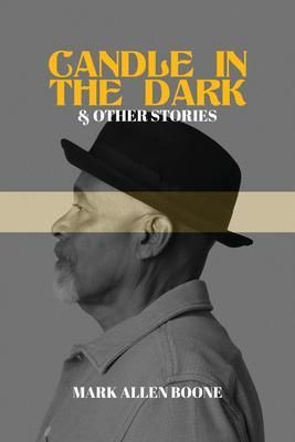 Produktbild: Candle in the Dark and Other Stories