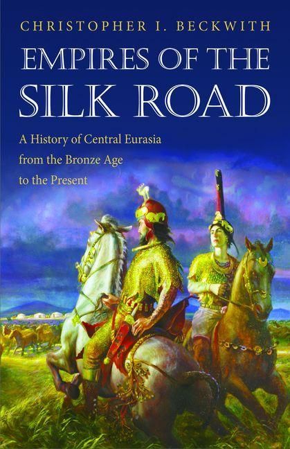 Produktbild: Empires of the Silk Road