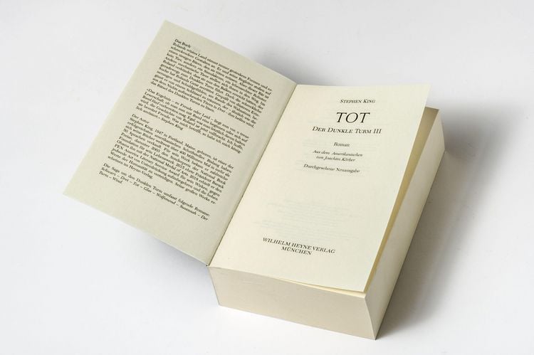 Produktbild: Tot
